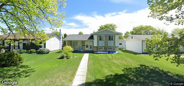 15 Prevette Street（加拿大曼尼托巴省溫尼伯市）房屋照片