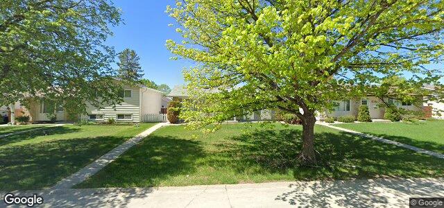 152 George Suttie Bay（加拿大曼尼托巴省溫尼伯市）房屋照片