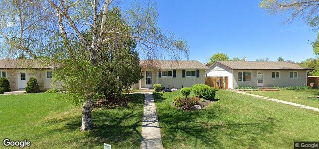 160 George Suttie Bay（加拿大曼尼托巴省溫尼伯市）房屋照片