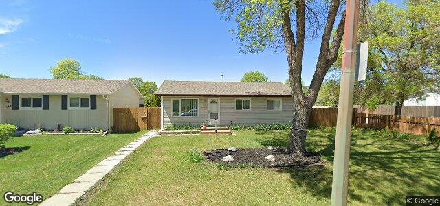 164 George Suttie Bay（加拿大曼尼托巴省溫尼伯市）房屋照片