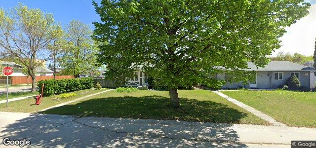 165 George Suttie Bay（加拿大曼尼托巴省溫尼伯市）房屋照片