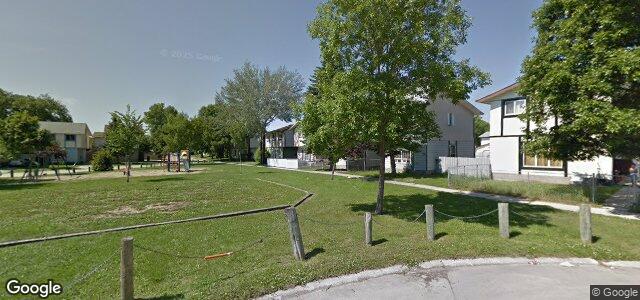 17 Garvie Walk（加拿大曼尼托巴省溫尼伯市）房屋照片