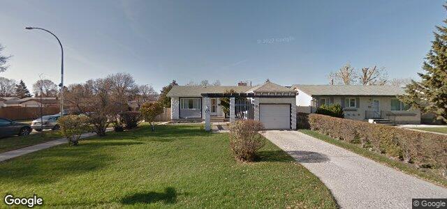 174 Kisil Bay（加拿大曼尼托巴省溫尼伯市）房屋照片