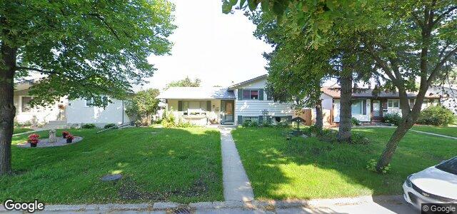 18 Byars Bay（加拿大曼尼托巴省溫尼伯市）房屋照片