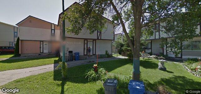 18 Garvie Bay（加拿大曼尼托巴省溫尼伯市）房屋照片