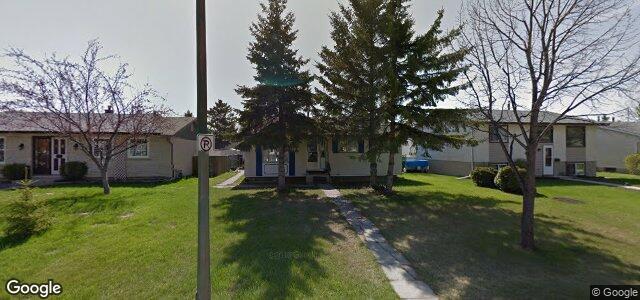 18 George Suttie Bay（加拿大曼尼托巴省溫尼伯市）房屋照片