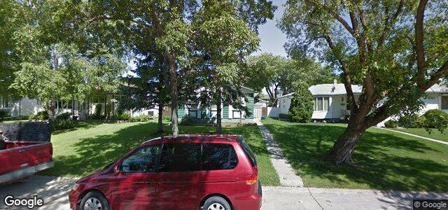 18 Lowery Bay（加拿大曼尼托巴省溫尼伯市）房屋照片