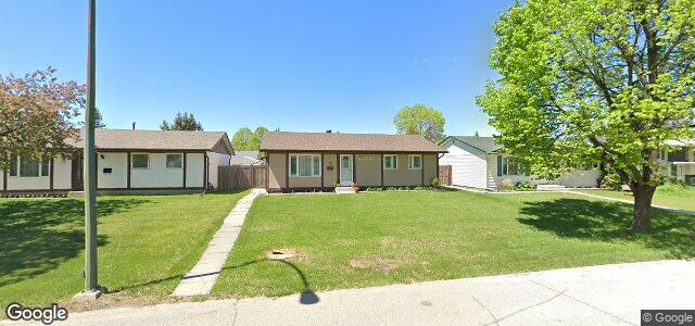 18 Prevette Street（加拿大曼尼托巴省溫尼伯市）房屋照片