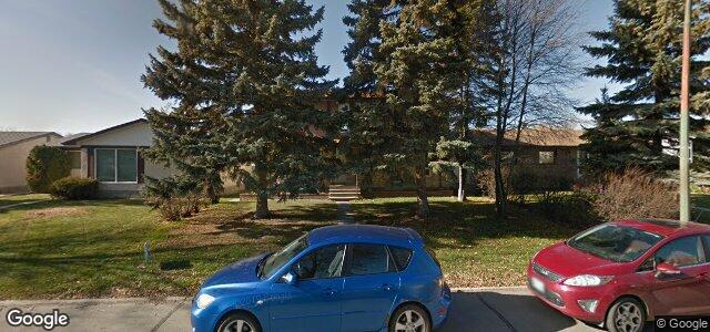 186 Kisil Bay（加拿大曼尼托巴省溫尼伯市）房屋照片