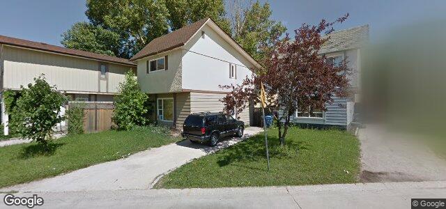 19 Garvie Bay（加拿大曼尼托巴省溫尼伯市）房屋照片