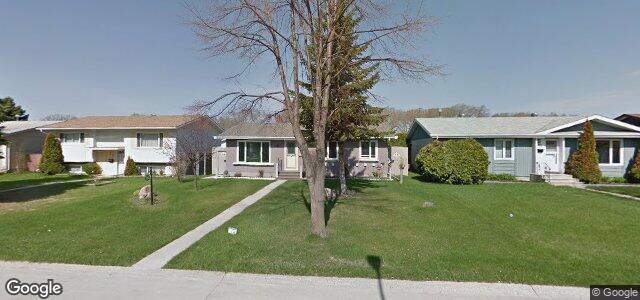 19 George Suttie Bay（加拿大曼尼托巴省溫尼伯市）房屋照片