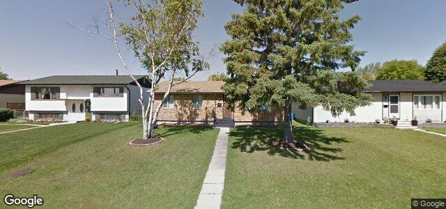 198 Kisil Bay（加拿大曼尼托巴省溫尼伯市）房屋照片