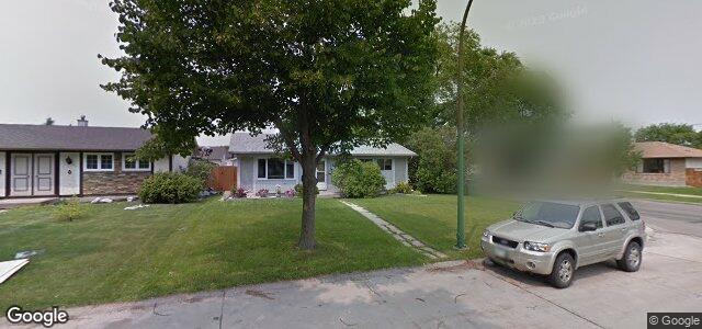 2 Byars Bay（加拿大曼尼托巴省溫尼伯市）房屋照片