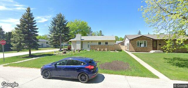 2 Prevette Street（加拿大曼尼托巴省溫尼伯市）房屋照片