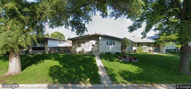 22 Byars Bay（加拿大曼尼托巴省溫尼伯市）房屋照片