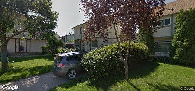 22 Garvie Bay（加拿大曼尼托巴省溫尼伯市）房屋照片