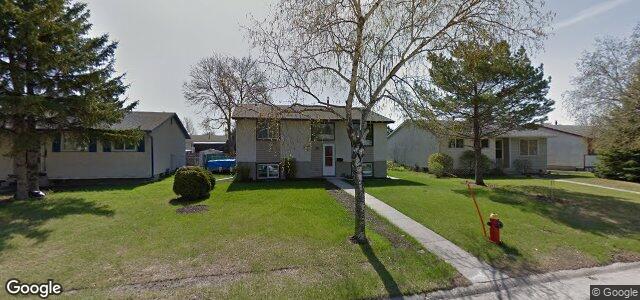 22 George Suttie Bay（加拿大曼尼托巴省溫尼伯市）房屋照片