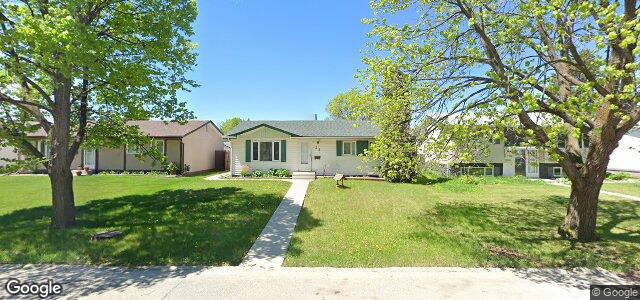 Larawan ng 22 Prevette Street sa Winnipeg, Manitoba