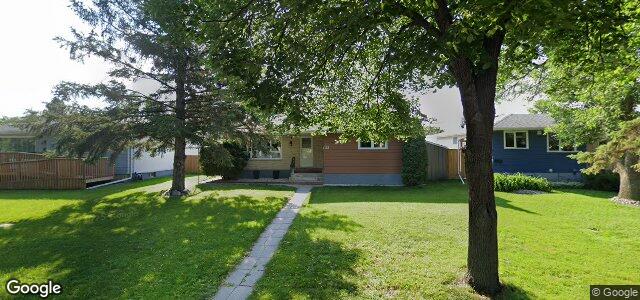 23 Byars Bay（加拿大曼尼托巴省溫尼伯市）房屋照片