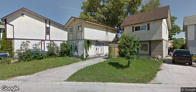 23 Garvie Bay（加拿大曼尼托巴省溫尼伯市）房屋照片