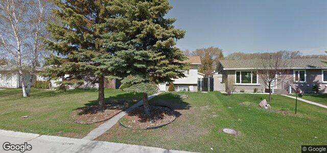 23 George Suttie Bay（加拿大曼尼托巴省溫尼伯市）房屋照片