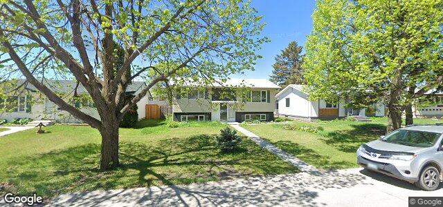 26 Prevette Street（加拿大曼尼托巴省溫尼伯市）房屋照片