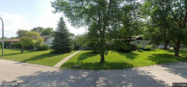 29 Battershill Street（加拿大曼尼托巴省溫尼伯市）房屋照片