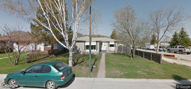 3 George Suttie Bay（加拿大曼尼托巴省溫尼伯市）房屋照片