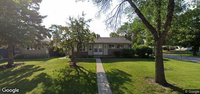 31 Byars Bay（加拿大曼尼托巴省溫尼伯市）房屋照片