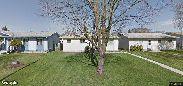 31 George Suttie Bay（加拿大曼尼托巴省溫尼伯市）房屋照片