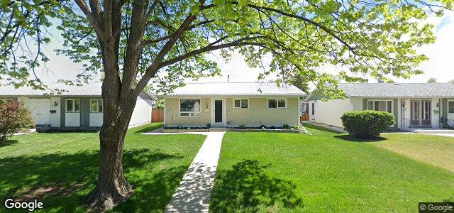 31 Prevette Street（加拿大曼尼托巴省溫尼伯市）房屋照片