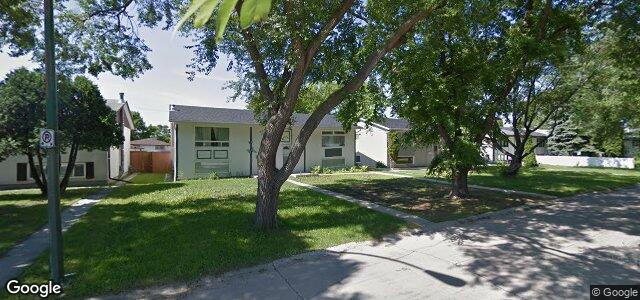 33 Pike Crescent（加拿大曼尼托巴省溫尼伯市）房屋照片