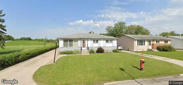 34 Battershill Street（加拿大曼尼托巴省溫尼伯市）房屋照片