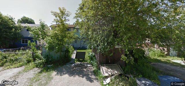 34 Girdwood Crescent（加拿大曼尼托巴省溫尼伯市）房屋照片