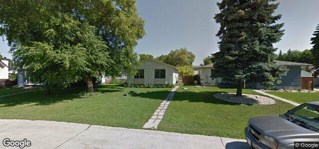 34 Lowery Bay（加拿大曼尼托巴省溫尼伯市）房屋照片