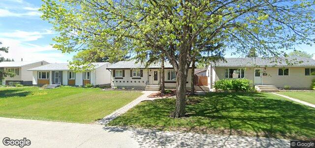 34 Prevette Street（加拿大曼尼托巴省溫尼伯市）房屋照片