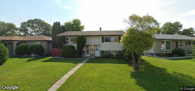 35 Battershill Street（加拿大曼尼托巴省溫尼伯市）房屋照片