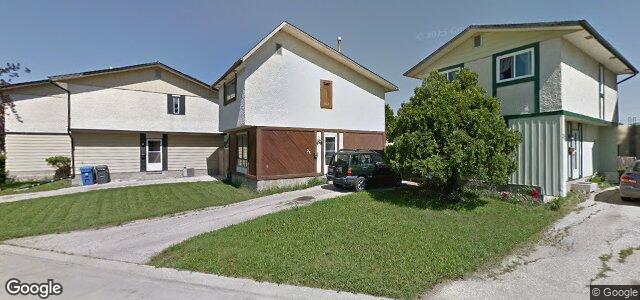 35 Garvie Bay（加拿大曼尼托巴省溫尼伯市）房屋照片