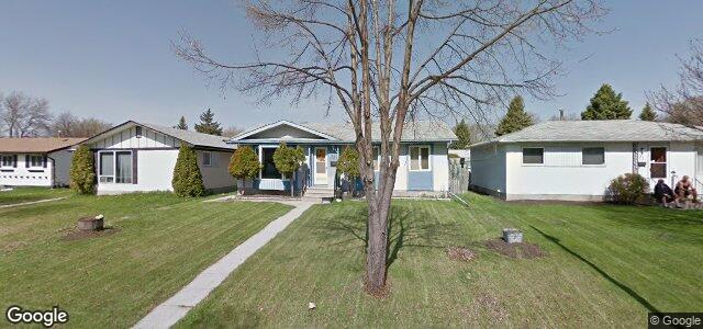 35 George Suttie Bay（加拿大曼尼托巴省溫尼伯市）房屋照片