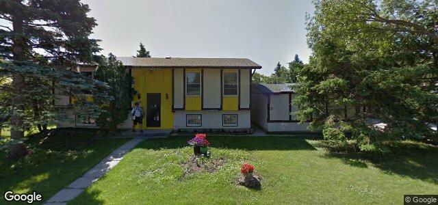 35 Lowery Bay（加拿大曼尼托巴省溫尼伯市）房屋照片