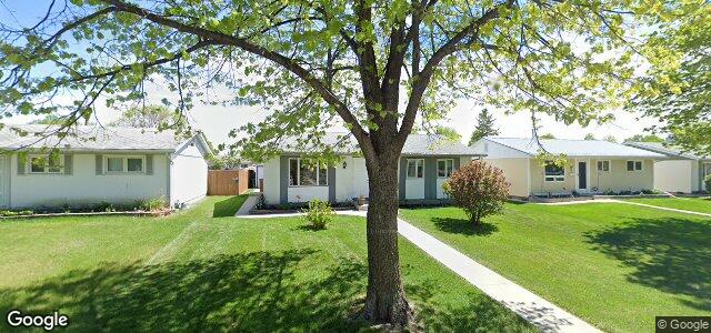 35 Prevette Street（加拿大曼尼托巴省溫尼伯市）房屋照片