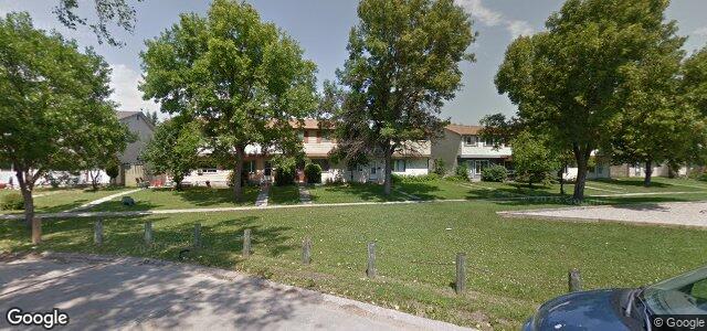 36 Girdwood Crescent（加拿大曼尼托巴省溫尼伯市）房屋照片