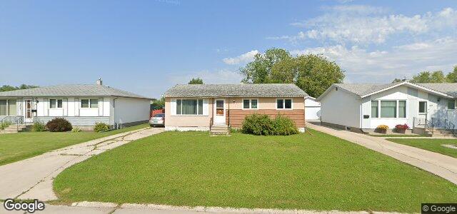 38 Battershill Street（加拿大曼尼托巴省溫尼伯市）房屋照片