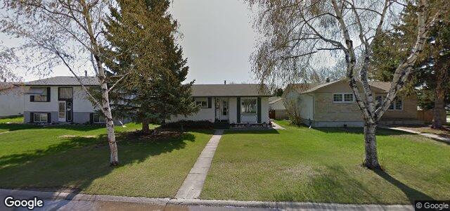 38 George Suttie Bay（加拿大曼尼托巴省溫尼伯市）房屋照片