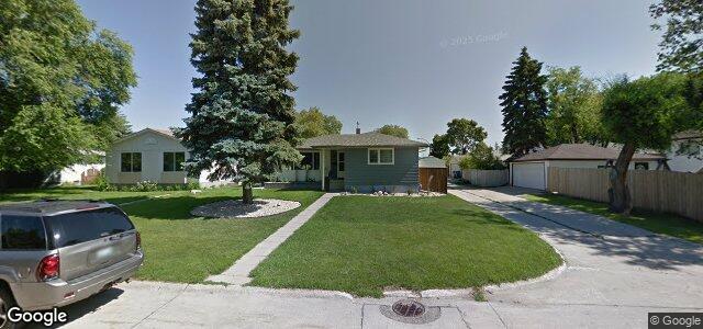 38 Lowery Bay（加拿大曼尼托巴省溫尼伯市）房屋照片