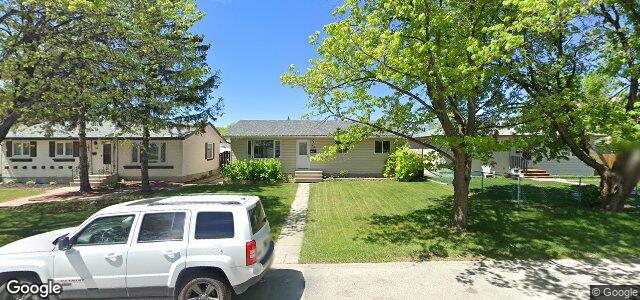 38 Prevette Street（加拿大曼尼托巴省溫尼伯市）房屋照片