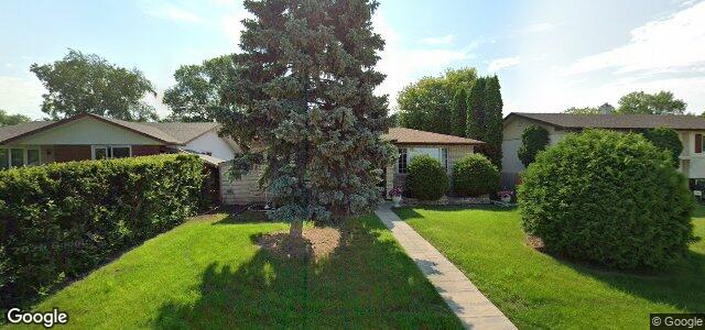 39 Battershill Street（加拿大曼尼托巴省溫尼伯市）房屋照片