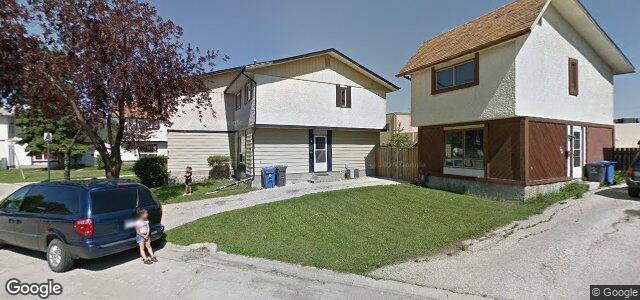 39 Garvie Bay（加拿大曼尼托巴省溫尼伯市）房屋照片