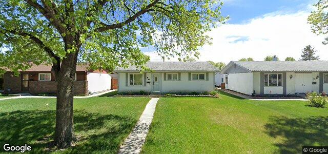 39 Prevette Street（加拿大曼尼托巴省溫尼伯市）房屋照片