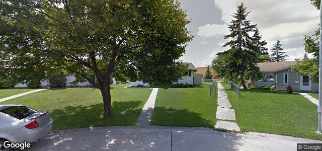 42 Byars Bay（加拿大曼尼托巴省溫尼伯市）房屋照片